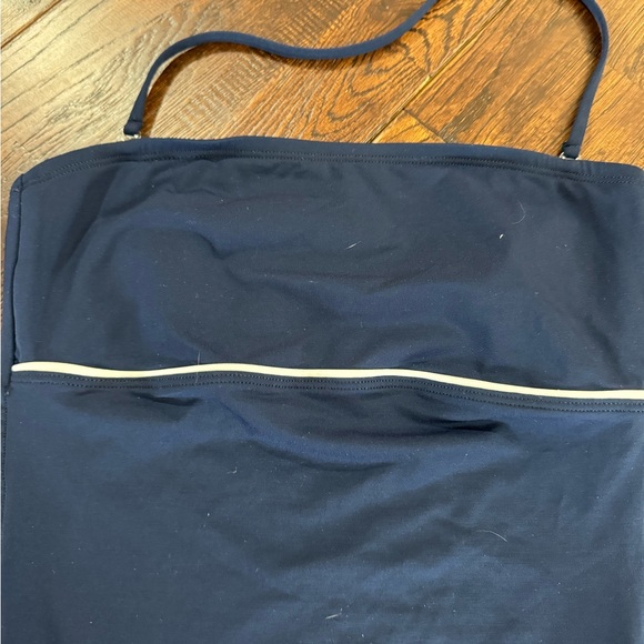 Ralph Lauren One Piece Swimsuit Size 10 - Picture 9 of 11